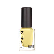 Mesauda MNP Shine N' Wear 287 Lemonade 10ml - smalto classico