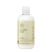 Tea Tree Hemp Restoring Conditioner & Body Lotion 300ml - idratante e rivitalizzante 2 in 1