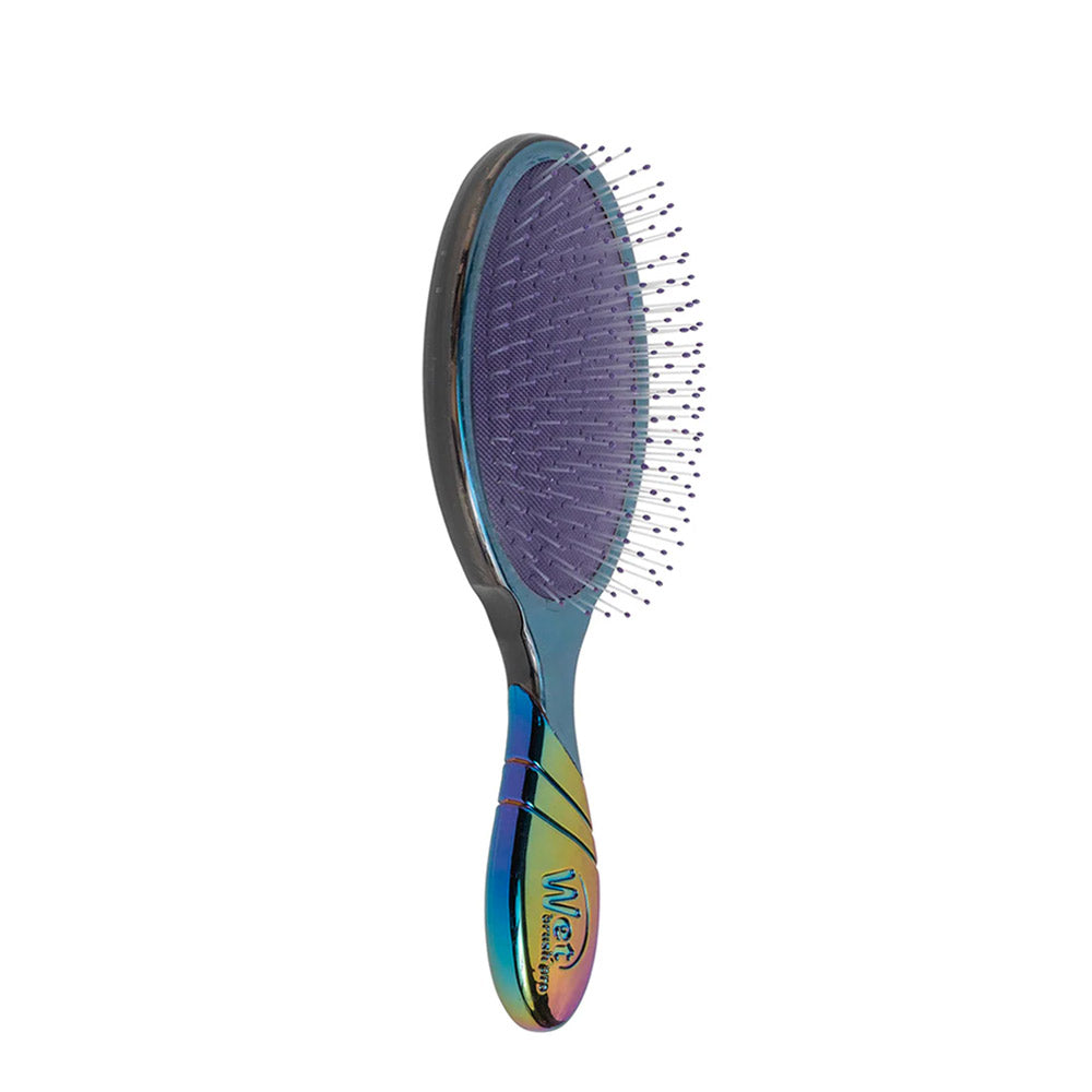 WetBrush Pro Original Detangler Iridescent Icon Purple - spazzola scioglinodi
