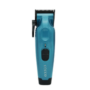 Cocco Hyperveloce Pro Clipper Dark Teal - tagliacapelli [all]