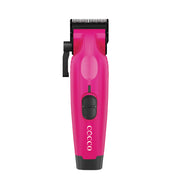 Cocco Hyperveloce Pro Clipper Pink  - tagliacapelli [all]