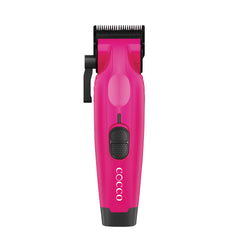 Cocco Hyperveloce Pro Clipper Pink  - Haarschneidemaschine