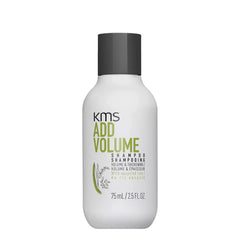 KMS Add Volume Styling Foam 300ml - Volume Schaum