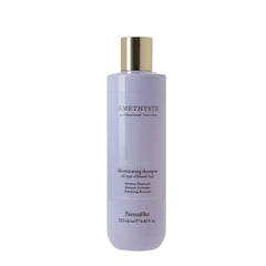 Farmavita Amethyste Blonde Cool Blonde Illuminating Shampoo 250ml - Glanz-Shampoo für blondes Haar