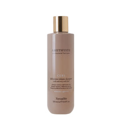 Farmavita Amethyste Curl Definition-Volume Shampoo 250ml- Shampoo für lockiges Haar