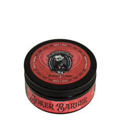 Joker Barber Pomade Classic 150ml - Pomade mit starkem Halt
