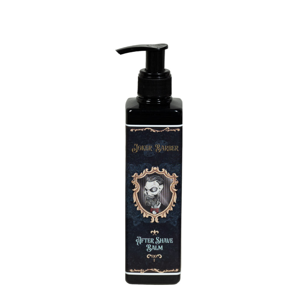 Joker Barber After Shave Balm 250ml - crema dopobarba