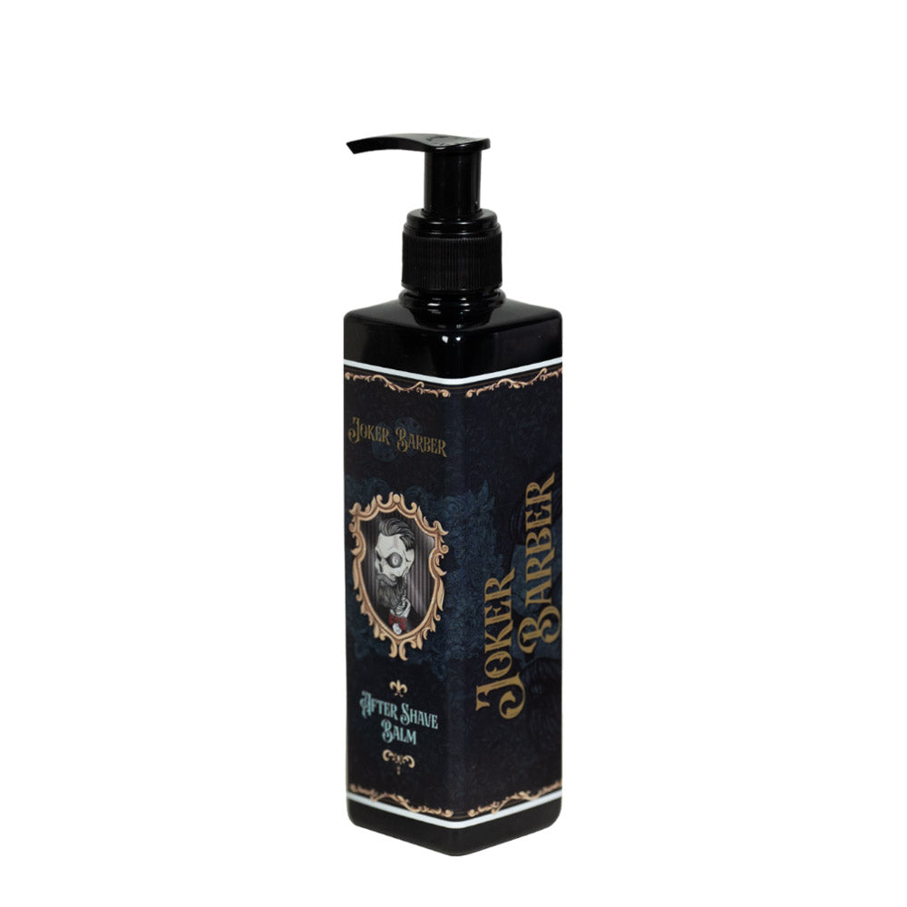 Joker Barber After Shave Balm 250ml - crema dopobarba
