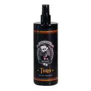 Joker Barber Eau de Toilette After Shave Toro 500ml - dopobarba profumato [all]