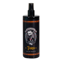 Joker Barber Eau de Toilette After Shave Toro 500ml - duftendes Aftershave