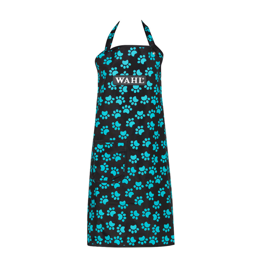 Wahl Pro Pet Paw Print Apron - grembiule [all]