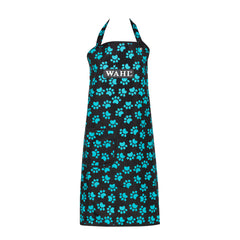 Wahl Pro Pet Paw Print Apron - Arbeitsschürze