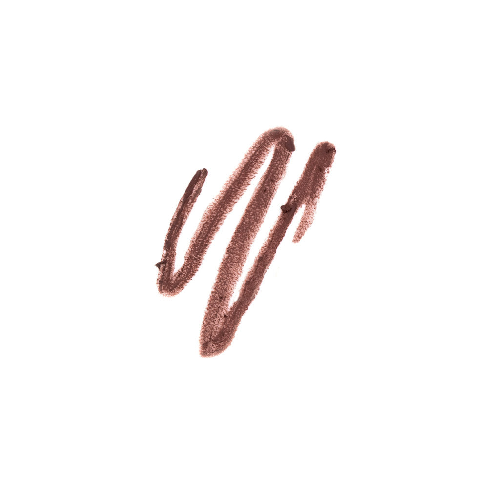 Mesauda Beauty Rebel Lips Chocolate 116 1.2gr  - matita labbra waterproof [all]