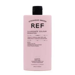 Stockholm Sweden Ref Shampoo Illuminate Colour 285ml - Farbschutzshampoo