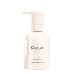 Kerastase Gloss Absolu Frizz-Glaze Cream 250ml -  Anti-Frizz-Creme für dickes Haar