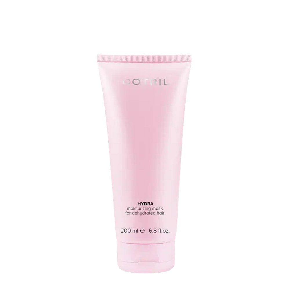 Cotril Hydra Moisturizing Mask For Dehydrated Hair 200ml - maschera idratante per capelli disidratati