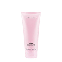 Cotril Hydra Moisturizing Mask For Dehydrated Hair 200ml - Feuchtigkeitsmaske für trockenes Haar