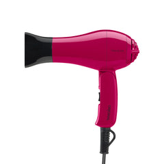 Original Best Buy Mini Foldable Hairdryer Travelox Hibiscus Pink - Haartrockner