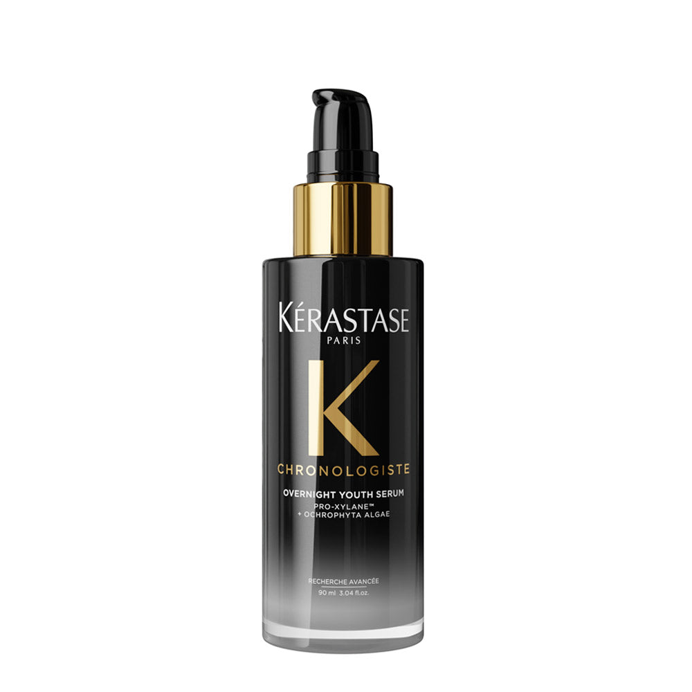 Kerastase Chronologiste Overnight Youth Serum 90ml - siero notte anti-età [all]