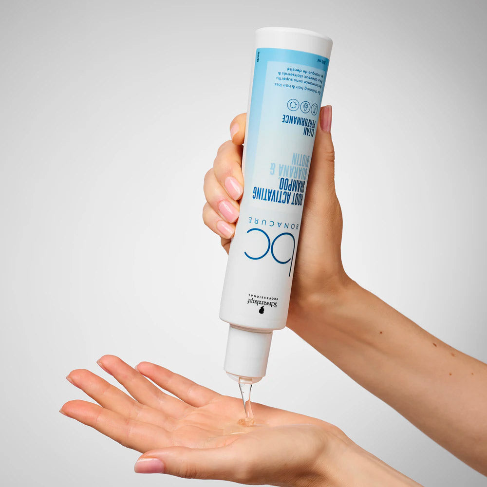 Schwarzkopf Professional BC Bonacure Scalp Care  Root Activating Shampoo 250ml - shampoo anti caduta [all]
