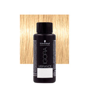 Schwarzkopf Igora Vibrance 10-51 Gold Cendrè Soft Toner 60ml  - colorazione tono su tono [all]