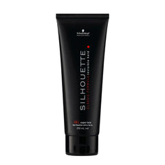 Schwarzkopf Silhouette Gel Super Hold 250ml - Gel mit starkem Halt