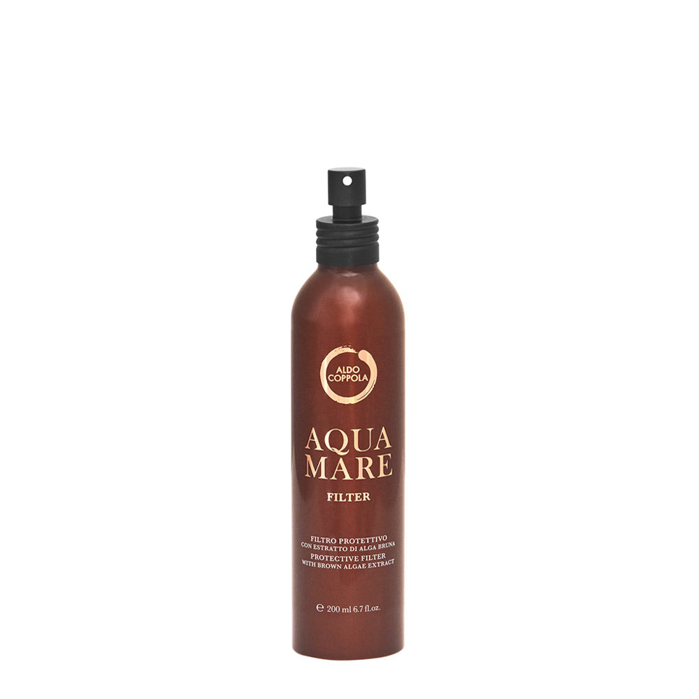 Aldo Coppola Aquamare Filtro Protettivo 200ml [all]