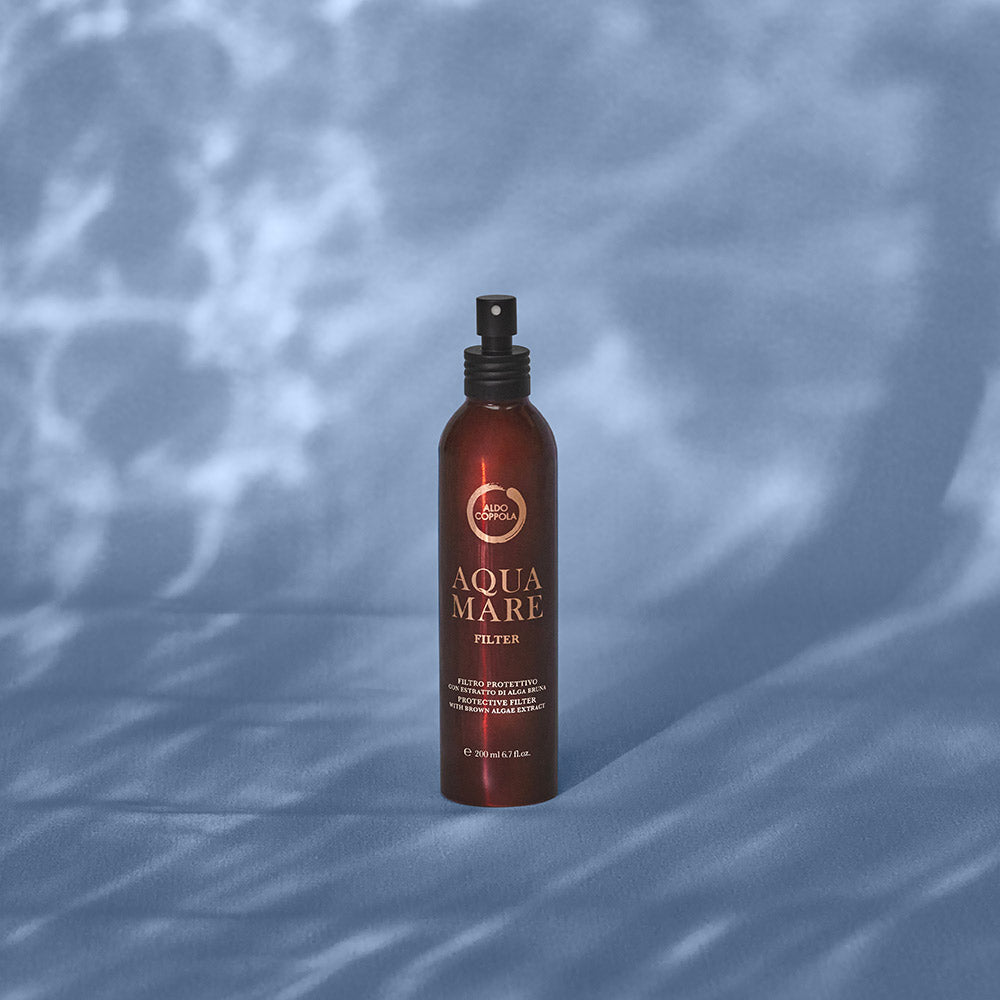 Aldo Coppola Aquamare Filtro Protettivo 200ml [all]