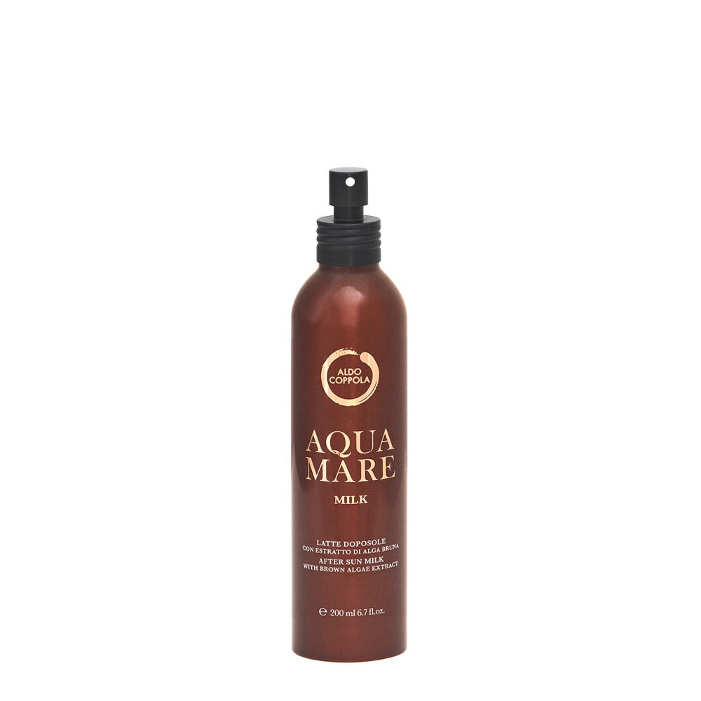 Aldo Coppola Aquamare  Latte Doposole 200ml [all]