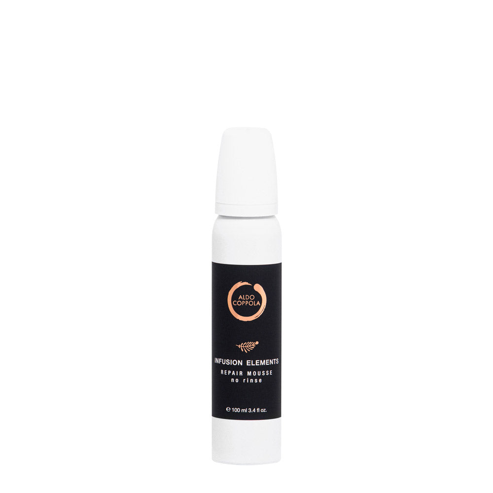 Aldo Coppola Infusion Elements Repair Mousse 100ml [all]