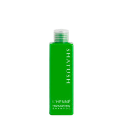 Shatush Hennè Glanz Shampoo 250ml