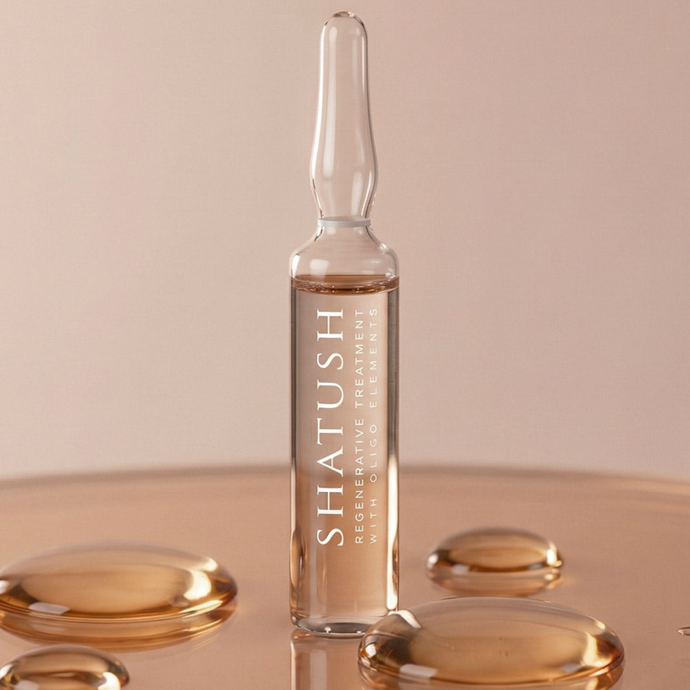Shatush Regenerative Treatment 12x10ml [all]