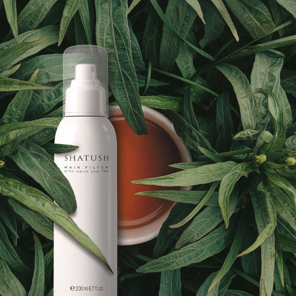 Shatush Regenerative Hair Filter 200ml [all]