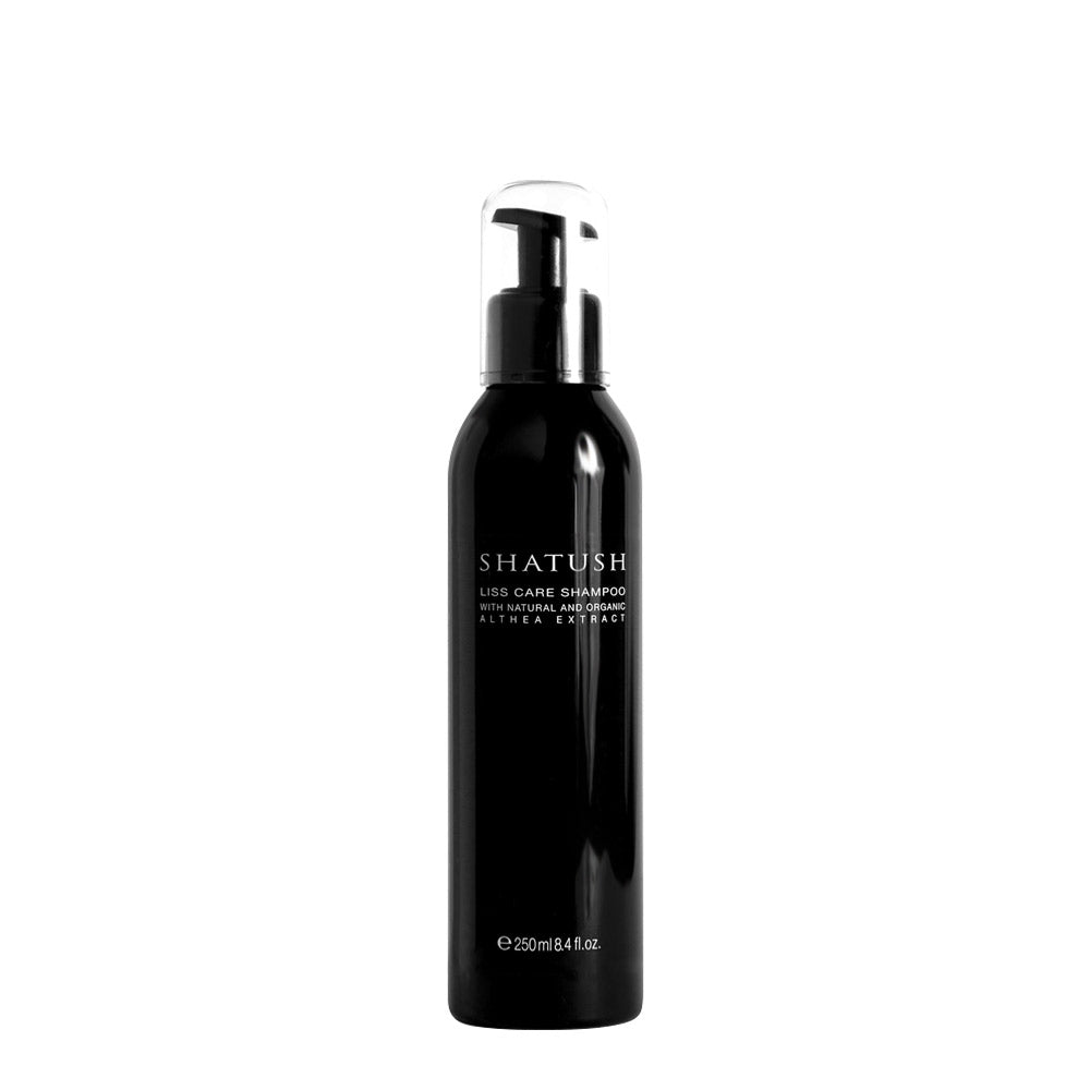 Shatush  Liss Care Shampoo 250ml [all]