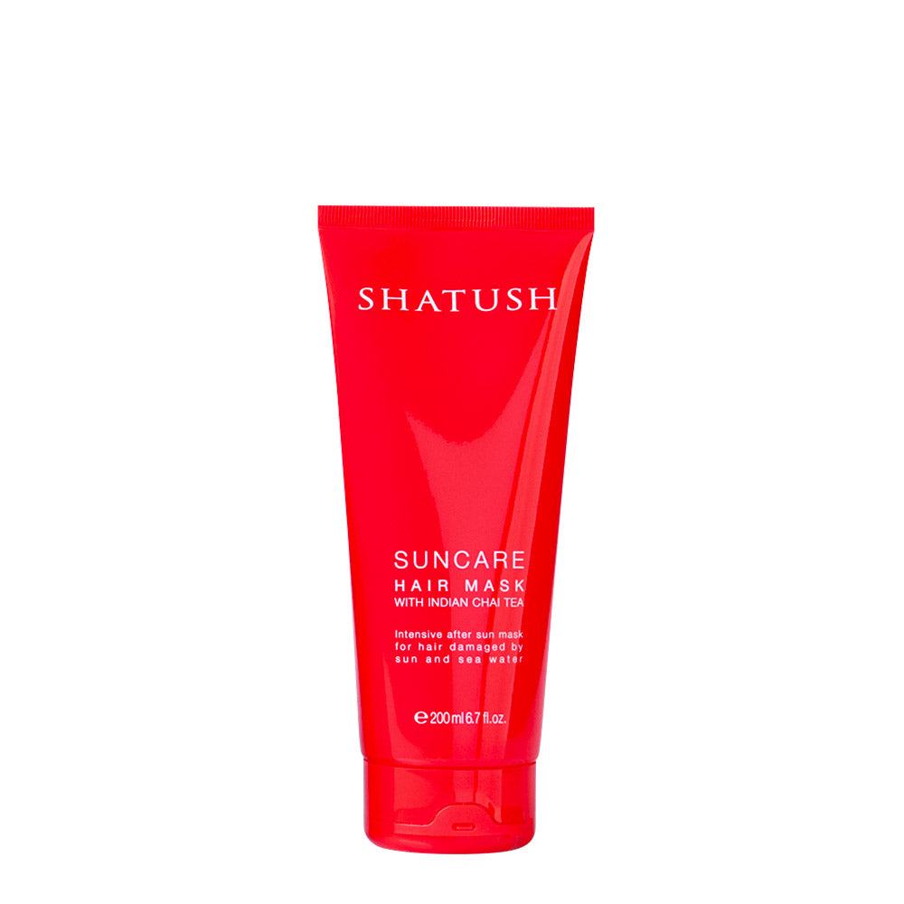 Shatush Sun Care Hair Mask 200ml [all]