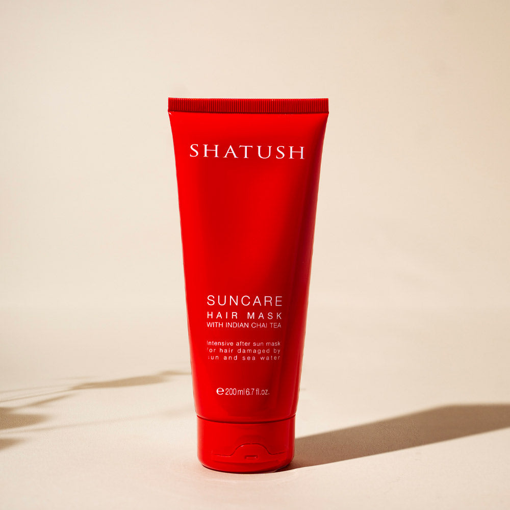 Shatush Sun Care Hair Mask 200ml [all]