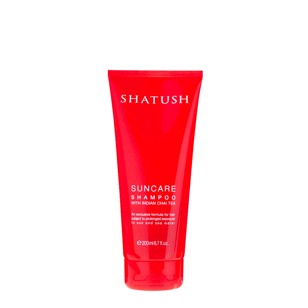 Shatush Sun Care Shampoo 200ml [all]
