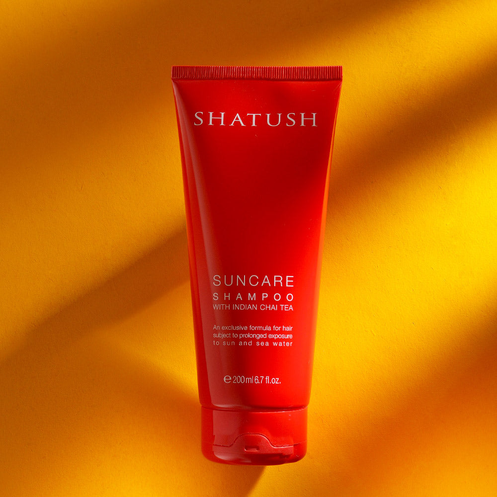 Shatush Sun Care Shampoo 200ml [all]