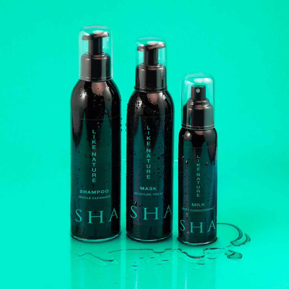 Shatush Like Nature Shampoo 250ml [all]