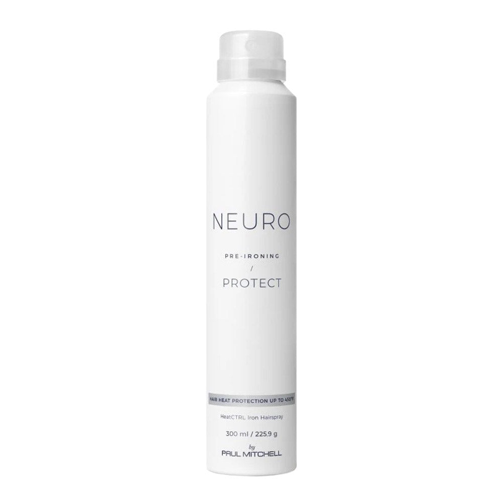 Paul Mitchell Neuro Protect Heat CTRL Iron Hairspray 300ml - spray termoprotettore [all]