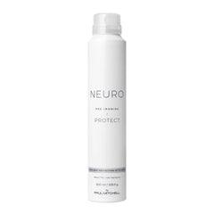 Paul Mitchell Neuro Protect Heat CTRL Iron Hairspray 300ml - Hitzeschutz-Haarspray