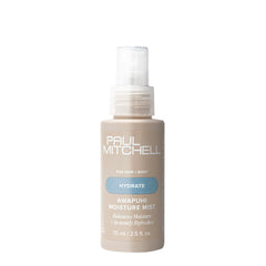 Paul Mitchell Hydrate Awapuhi Moisture Mist 75ml - Feuchtigkeitsspray für Haut und Haar