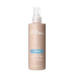 Paul Mitchell Hydrate Awapuhi Moisture Mist 250ml - Feuchtigkeitsspray für Haut und Haar
