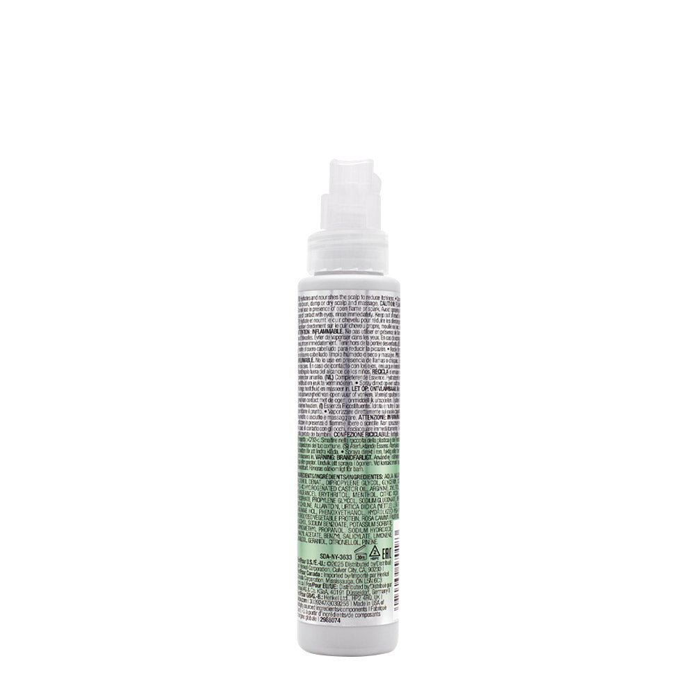 Joico Scalp Vitality Replenishing Essence 100ml - essenza rivitalizzante per cuoio capelluto [all]