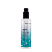 Joico Curls Like Us Hydrate & Define Curl Creme Styler 200ml - crema modellante capelli ricci [all]
