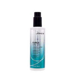 Joico Curls Like Us Hydrate & Define Curl Creme Styler 200ml - Lockenstylingcreme