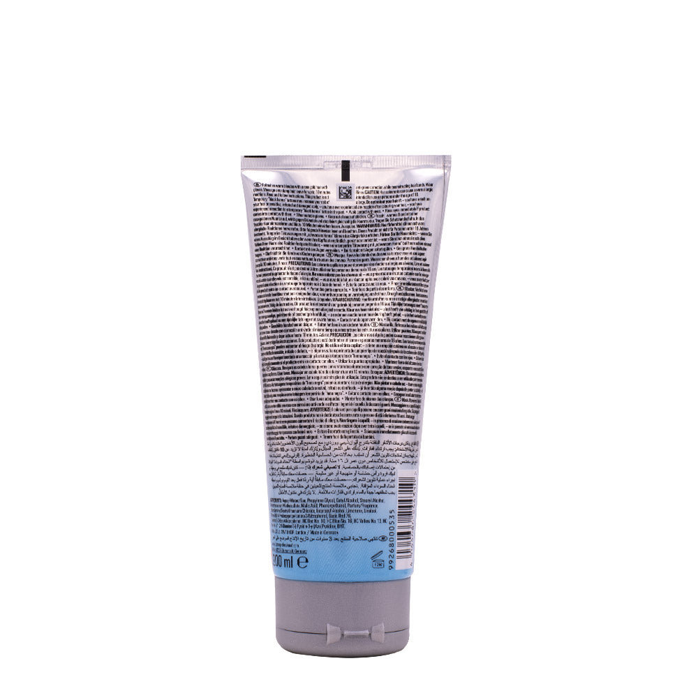 Kadus Toneplex Rose Gold Blonde Mask 200ml - maschera colorante [all]