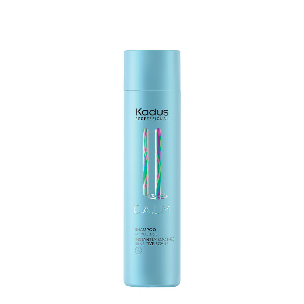 Kadus Calm Shampoo 250ml  - shampoo cute secca e sensibile [all]