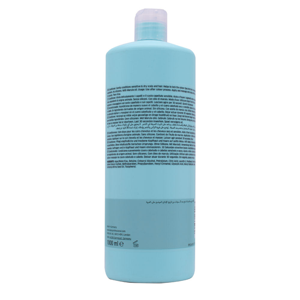 Kadus Calm Conditioner 1000ml  - balsamo cute secca e sensibile [all]
