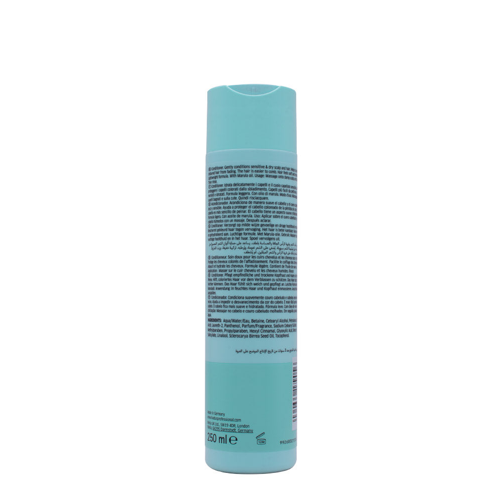Kadus Calm Conditioner 250ml  - balsamo cute secca e sensibile [all]
